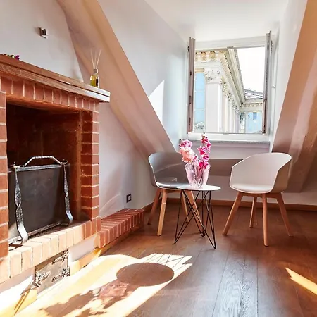 La Mole Dalla Tua Finestra