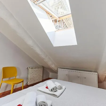 Apartamento La Mole Dalla Tua Finestra *