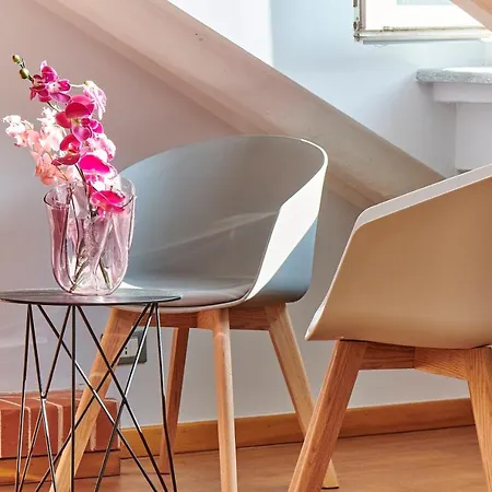 Apartamento La Mole Dalla Tua Finestra Turim