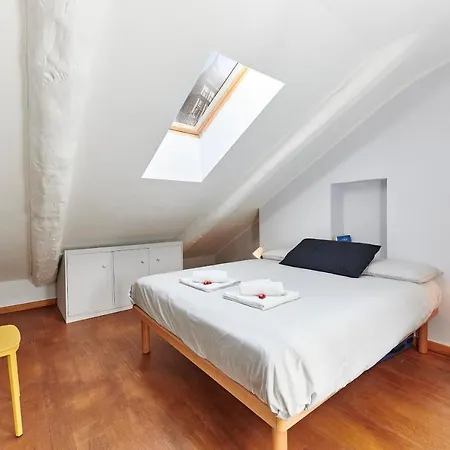 La Mole Dalla Tua Finestra *