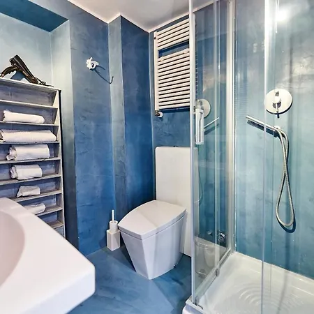 Apartamento La Mole Dalla Tua Finestra