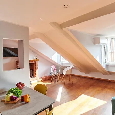 Appartement La Mole Dalla Tua Finestra *