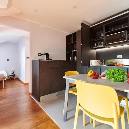 La Mole Dalla Tua Finestra Turim