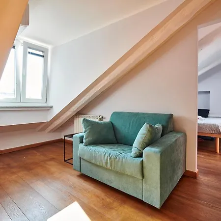 La Mole Dalla Tua Finestra Appartement *