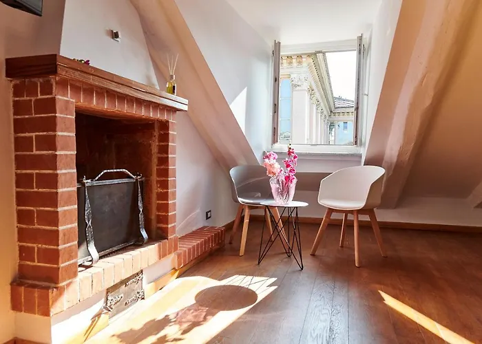 La Mole Dalla Tua Finestra