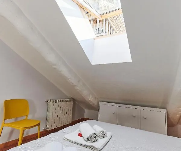 アパート La Mole Dalla Tua Finestra *