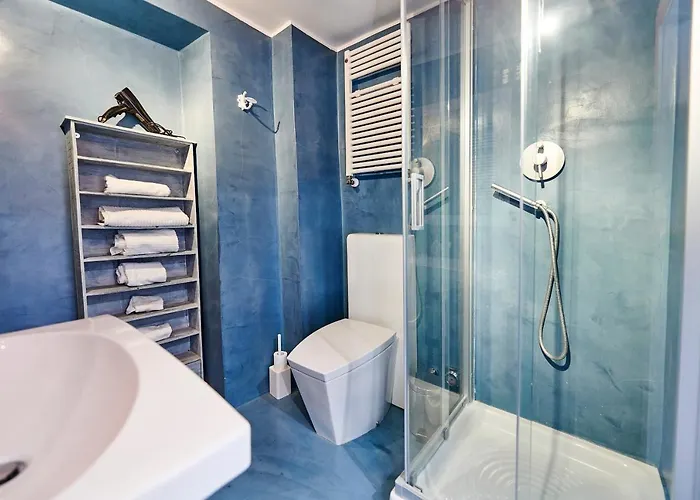 Appartement La Mole Dalla Tua Finestra