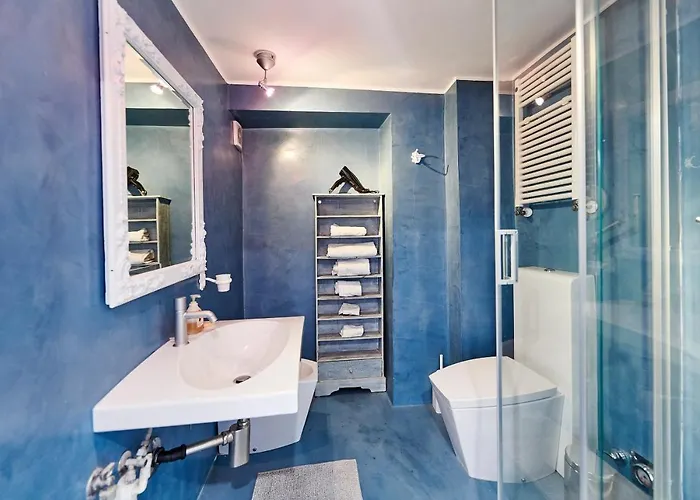 アパート La Mole Dalla Tua Finestra