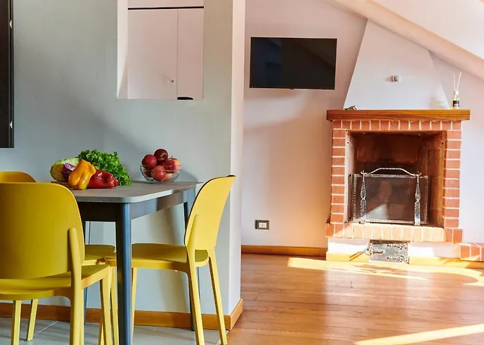 La Mole Dalla Tua Finestra *