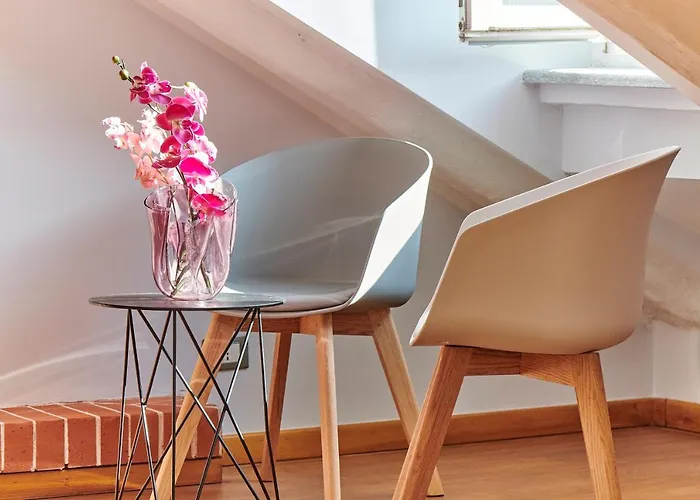 Apartmán La Mole Dalla Tua Finestra Turín