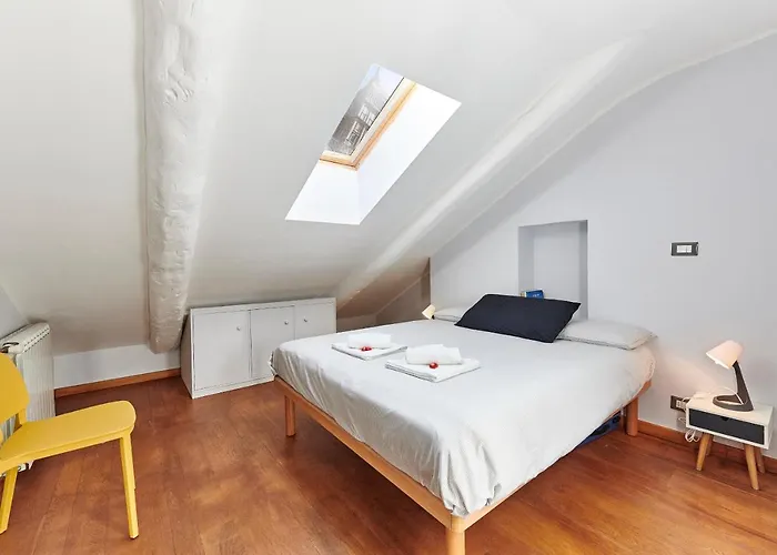 La Mole Dalla Tua Finestra *