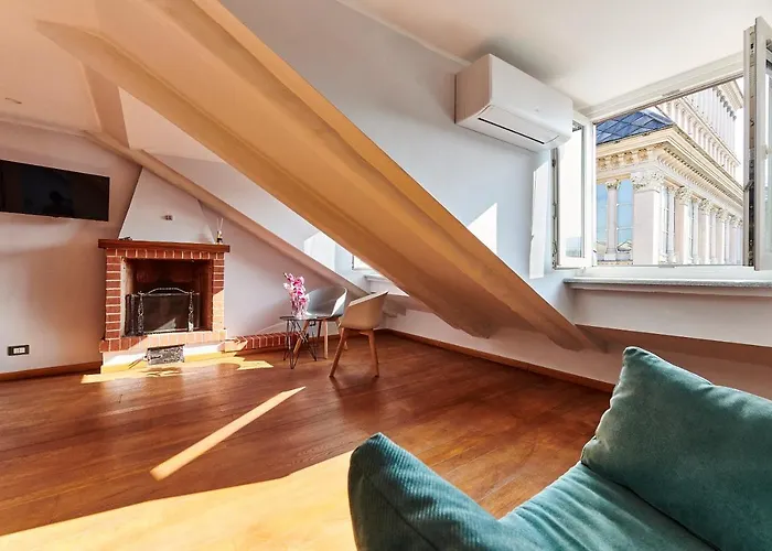 La Mole Dalla Tua Finestra