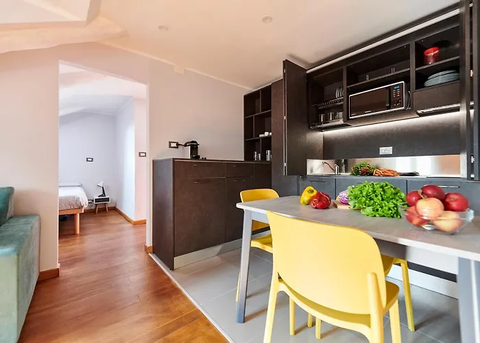 La Mole Dalla Tua Finestra Turín