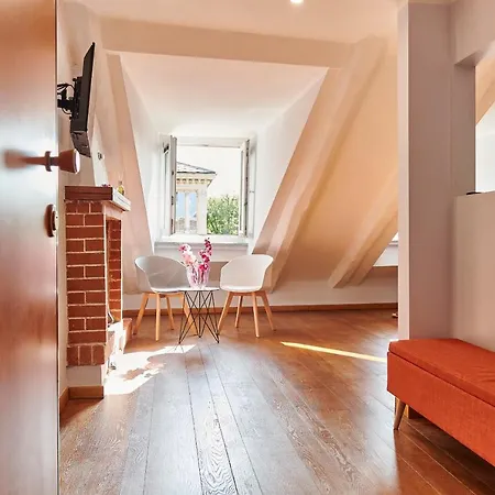 La Mole Dalla Tua Finestra Apartamento Turín