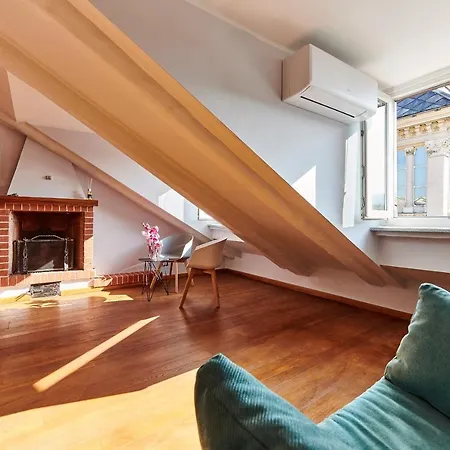 La Mole Dalla Tua Finestra