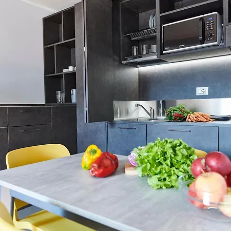 La Mole Dalla Tua Finestra Apartamento Turín