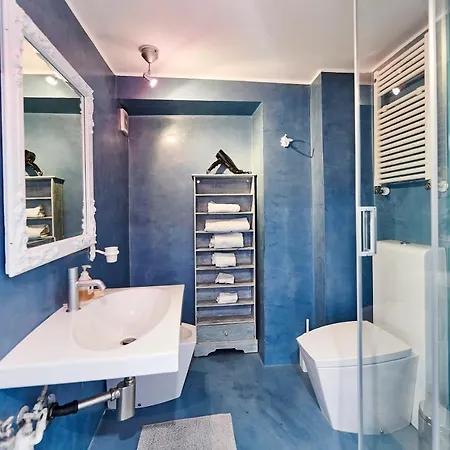 Apartamento La Mole Dalla Tua Finestra