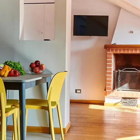 La Mole Dalla Tua Finestra *